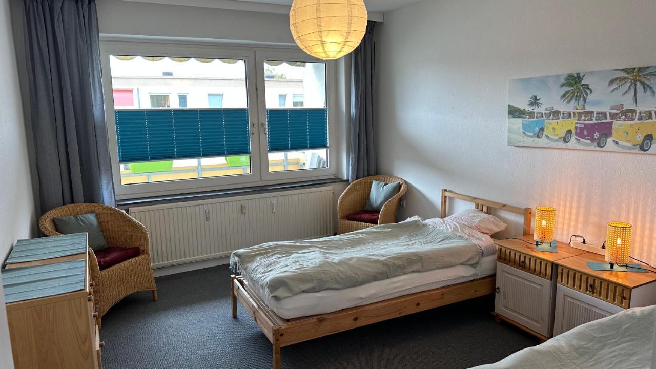 Kanalparadies Kiel Luaran gambar