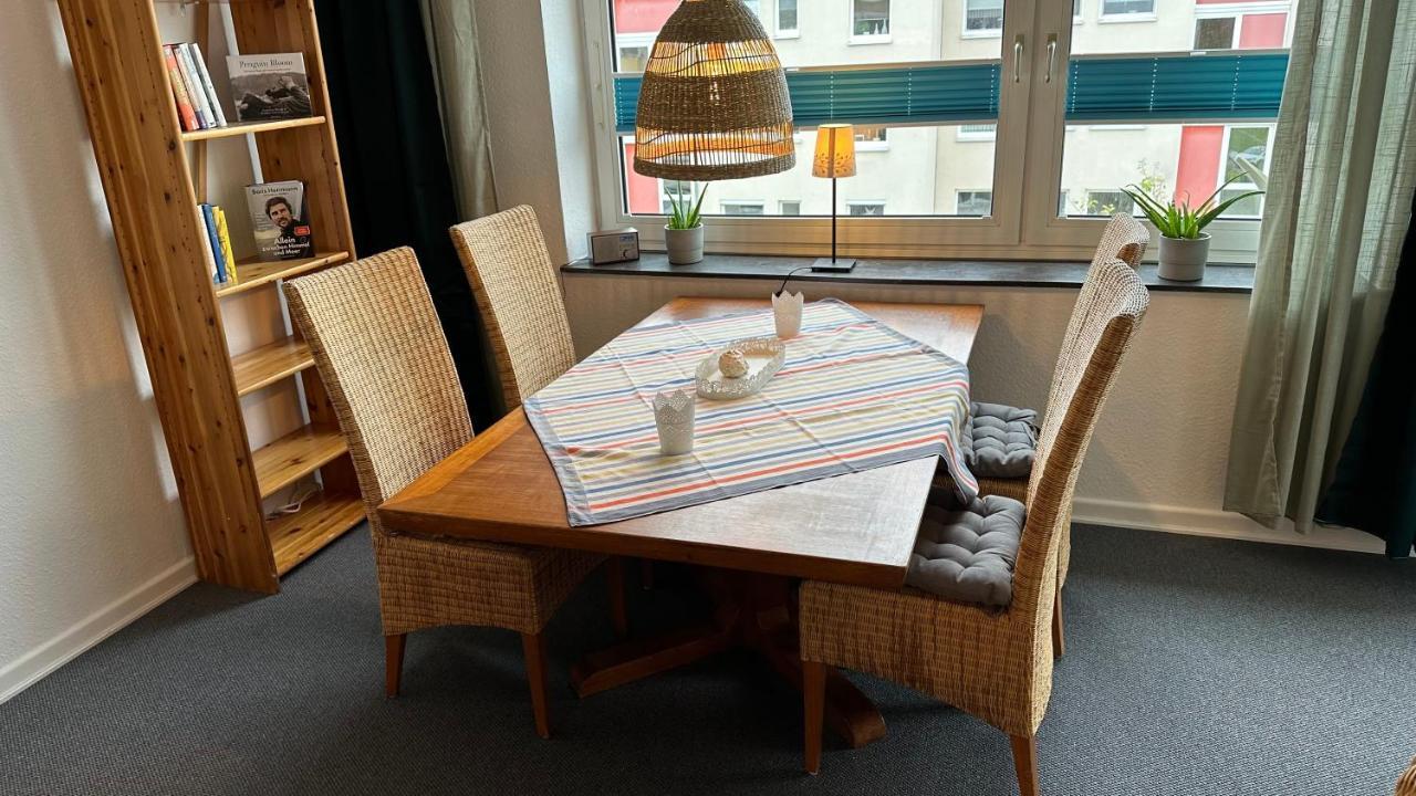 Kanalparadies Kiel Luaran gambar